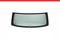 Imagem do produto Vidro Vigia Glasstech com Desembaçador com Furo para Volkswagen Fox 2015/... - Cod. 13405